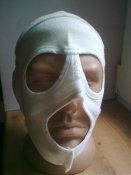 Защитная маска для экстремального холода армии Британии.Extreme cold weather Mk2 Flame Resist.Новые (4 шт.)