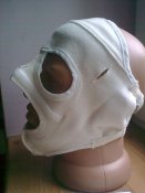Защитная маска для экстремального холода армии Британии.Extreme cold weather Mk2 Flame Resist.Новые (4 шт.)