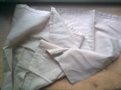 Шарф-платок-бандана Rag Sweat.Песок.Армия Британии.100%Оригинал.Новые