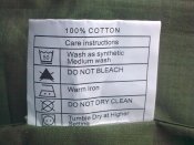 Шарф-платок-бандана Rag Sweat.Олива.Армия Британии.100%Оригинал.Новые