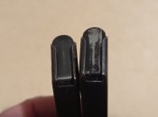 Магазины под газовый 8 мм патрон пистолета ИЖ 79-8.
