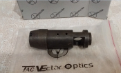 Дульне гальмо-компенсатор на АК, Vector Optics