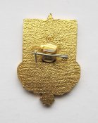 ЦСКА - Центральный спортивный клуб армии = год основания 1923 = СССР (5 шт.)