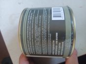 ящик тушняка орка