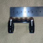 Дополнительная планка Weaver/Picatinny