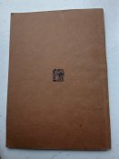 Учебник хороших манер для львовских гимназистов.1930г. Львов.