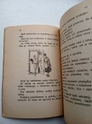 Учебник хороших манер для львовских гимназистов.1930г. Львов.