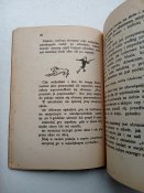 Учебник хороших манер для львовских гимназистов.1930г. Львов.