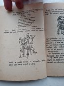 Учебник хороших манер для львовских гимназистов.1930г. Львов.