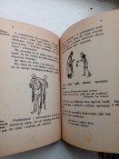 Учебник хороших манер для львовских гимназистов.1930г. Львов.