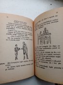 Учебник хороших манер для львовских гимназистов.1930г. Львов.