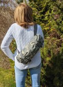 Поясная сумка ACU к разгрузке США Molle II Waist pack состояние нового