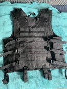 Разгрузка отличная за 580 грн