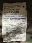 Куртка парка МТР 170/88