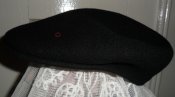 Кепка кашкет Kangol, шерсть, розмір 58