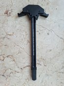 Ручка заряжания  для карабин охотничий мод. SIG MCX, VIRTUS, кал. .223REM,