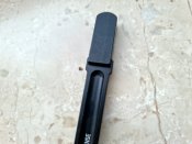 Ручка заряжания  для карабин охотничий мод. SIG MCX, VIRTUS, кал. .223REM,
