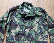 Куртка, парка Smock Combat DPM, размер 170/96, склад, армия ВС Великобритании