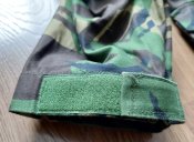 Куртка, парка Smock Combat DPM, размер 170/96, склад, армия ВС Великобритании