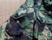 Куртка, парка Smock Combat DPM, размер 170/96, склад, армия ВС Великобритании