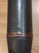 Снаряд 122 ММ ОФ