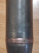 Снаряд 122 ММ ОФ