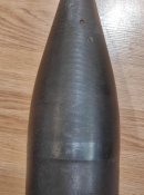 Снаряд 122 ММ ОФ