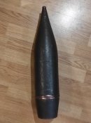 Снаряд 122 ММ ОФ