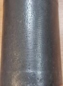 Снаряд 122 ММ ОФ
