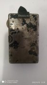 Фонарик Diamon 2361