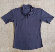 Потоотводящая термофутболка-Polo CoolMax (ВС Британии) р. 88/S
