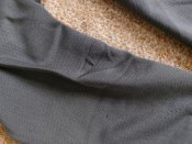 Термобелье (Vest, Thermal Underwear, Olive) верх, ВС Британии. р-р М