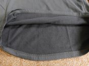 Термобелье (Vest, Thermal Underwear, Olive) верх, ВС Британии. р-р М