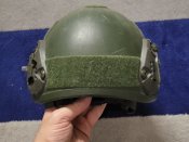 Шолом кевларовий з обвісом з 1 грн