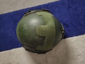 Шолом кевларовий з обвісом з 1 грн