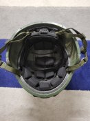 Шолом кевларовий з обвісом з 1 грн