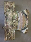 Плитоноска Мультикам Multicam