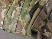 Плитоноска Мультикам Multicam