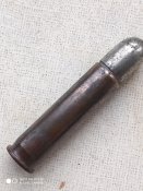 Патрон 351- Winchester. 9×35.