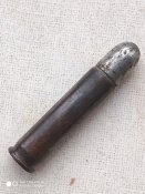Патрон 351- Winchester. 9×35.