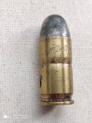 Peters 45 A.C.