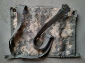 Molle 2 Bandoleer Pouch.Подсумок Армии США.US Army на 6 магазинов.NATO