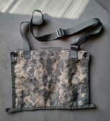 Molle 2 Bandoleer Pouch.Подсумок Армии США.US Army на 6 магазинов.NATO
