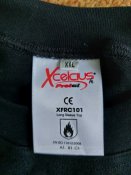 Огнеупорное термобельё (верх) ВС Британии фирмы Protal® Xcelcius® fr р.XXL