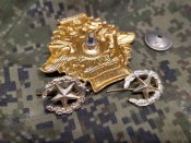 Нагрудний знак ВДВ + бонус