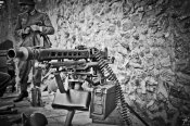 Пулемет Mg 43.