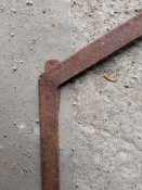 Рамка с авто