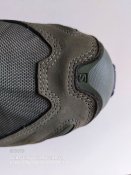 Ботинки тактические Salomon XA Forces MID GTX Military Olive 42,5
