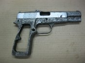 Запчасти на Browning НР-35