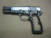 Запчасти на Browning НР-35
